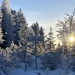 Villa Tykkylae Ruka - Ski, Nature & Peace, Sauna, Fast Wifi Kuusamo