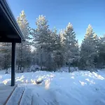 Tykkylae Ruka - Ski, Nature & Peace, Sauna, Fast Wifi Villa