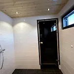 Villa Tykkylae Ruka - Ski, Nature & Peace, Sauna, Fast Wifi *