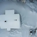 Tykkylae Ruka - Ski, Nature & Peace, Sauna, Fast Wifi * 库萨莫