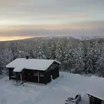 Tykkylae Ruka - Ski, Nature & Peace, Sauna, Fast Wifi Kuusamo