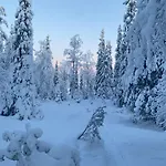 Tykkylae Ruka - Ski, Nature & Peace, Sauna, Fast Wifi * Kuusamo