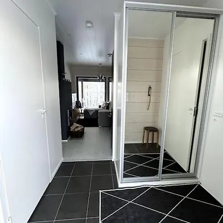 Tykkylae Ruka - Ski, Nature & Peace, Sauna, Fast Wifi Villa Kuusamo