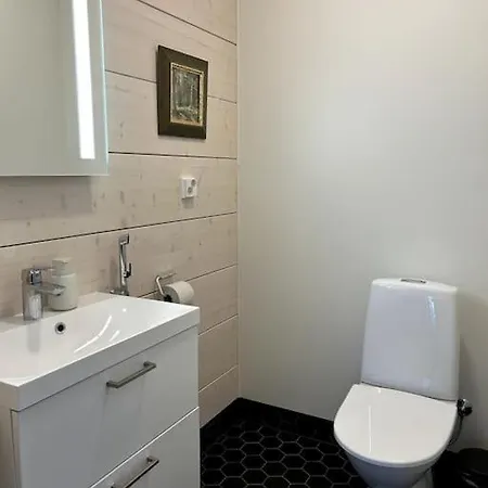 Tykkylae Ruka - Ski, Nature & Peace, Sauna, Fast Wifi