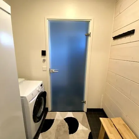 Tykkylae Ruka - Ski, Nature & Peace, Sauna, Fast Wifi *