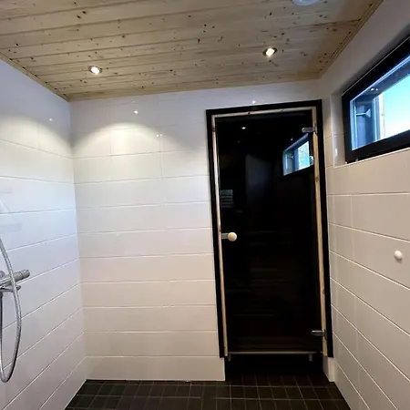 Willa Tykkylä Ruka - Ski, Nature&peace, Sauna, Fast Wifi *