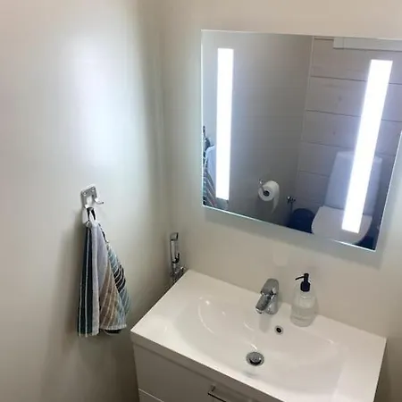 Tykkylae Ruka - Ski, Nature & Peace, Sauna, Fast Wifi Villa Kuusamo