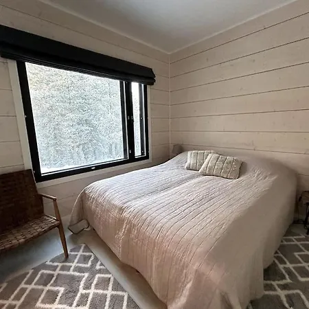 Tykkylae Ruka - Ski, Nature & Peace, Sauna, Fast Wifi וילה קוסאמו