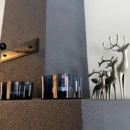 Tykkylae Ruka - Ski, Nature & Peace, Sauna, Fast Wifi Villa *