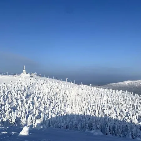 Tykkylae Ruka - Ski, Nature & Peace, Sauna, Fast Wifi Куусамо