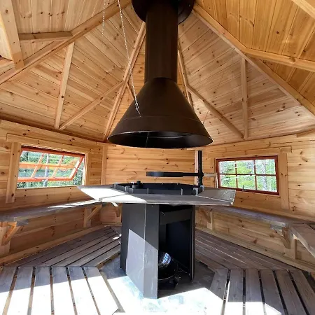 Tykkylae Ruka - Ski, Nature & Peace, Sauna, Fast Wifi Villa Kuusamo