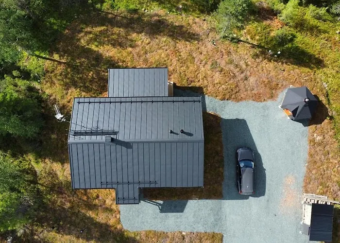 Villa Tykkylae Ruka - Ski, Nature & Peace, Sauna, Fast Wifi Kuusamo